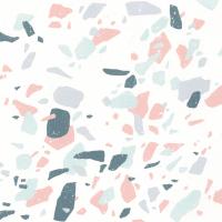 Terrazzo II #48002