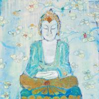 Buddha Square #48011 Buddha Square #48011