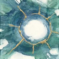 Dharma Wheel I #48026 Dharma Wheel I #48026