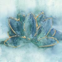 Buddha Lotus #48028