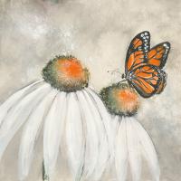 Butterflies are Free I #48036 Butterflies are Free I #48036