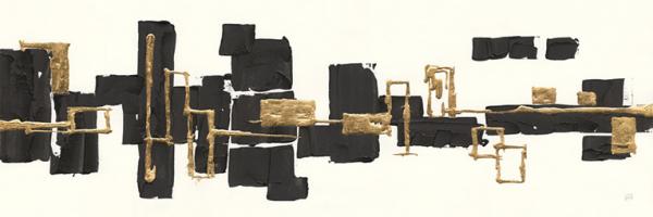 Gilded Boxes III #48044