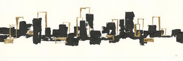 Gilded City III #48047