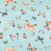 Natures Bliss Pattern IIB #48147