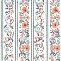 Natures Bliss Pattern IIIA #48148 Natures Bliss Pattern IIIA #48148