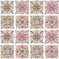 Natures Bliss Pattern IVA #48150 Natures Bliss Pattern IVA #48150