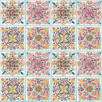Natures Bliss Pattern IVB #48151