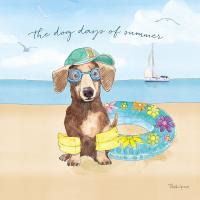 Summer Paws III #48185 Summer Paws III #48185