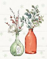 Modern Farmhouse III Christmas #48226