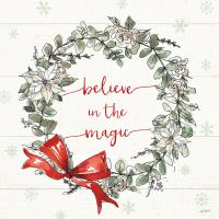 Modern Farmhouse VI Christmas #48229