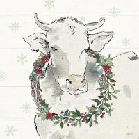 Modern Farmhouse XII Christmas #48235