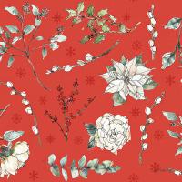 Modern Farmhouse Pattern IB Christmas #48240 Modern Farmhouse Pattern IB Christmas #48240