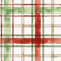 Modern Farmhouse Pattern III Christmas #48244