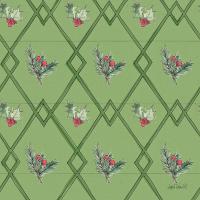Modern Farmhouse Pattern IVD Christmas #48248 Modern Farmhouse Pattern IVD Christmas #48248