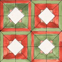 Modern Farmhouse Pattern VI Christmas #48250 Modern Farmhouse Pattern VI Christmas #48250