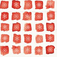 Modern Farmhouse Pattern VIIIA Christmas #48252 Modern Farmhouse Pattern VIIIA Christmas #48252
