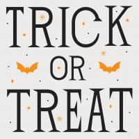 Festive Fright Trick or Treat II #48269 Festive Fright Trick or Treat II #48269