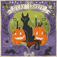 Stay Creepy V #48279 Stay Creepy V #48279