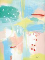 Fresh Face Abstract I #48316