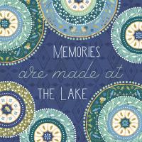 Otomi Lake XV #48359 Otomi Lake XV #48359