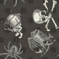 Be Scary Pattern IC #48364 Be Scary Pattern IC #48364