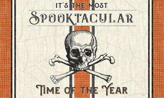 Be Scary I #48387