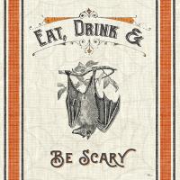 Be Scary IV #48390 Be Scary IV #48390