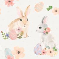 Spring Sentiments Pattern IIIB Eggs #48447 Spring Sentiments Pattern IIIB Eggs #48447