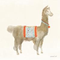 Festive Llama III #48483 Festive Llama III #48483