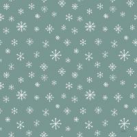 Christmas Village Pattern IXA #48514