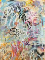 Graffiti Love #48519 Graffiti Love #48519