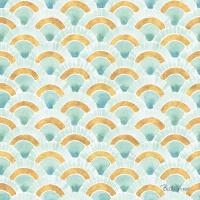 Winter Coast Pattern IIA #48529 Winter Coast Pattern IIA #48529