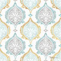 Winter Coast Pattern IIIA #48531 Winter Coast Pattern IIIA #48531