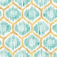Winter Coast Pattern VA #48535