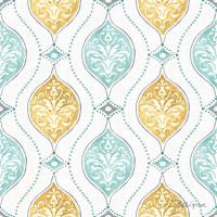 Winter Coast Pattern VIA #48541 Winter Coast Pattern VIA #48541