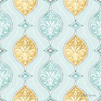 Winter Coast Pattern VIB #48542 Winter Coast Pattern VIB #48542