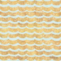 Winter Coast Pattern VIIB #48545 Winter Coast Pattern VIIB #48545