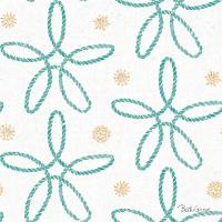 Winter Coast Pattern VIIIA #48550 Winter Coast Pattern VIIIA #48550