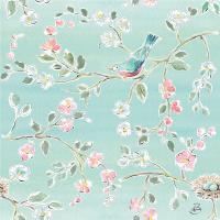 Springtime Pattern IB #48568 Springtime Pattern IB #48568