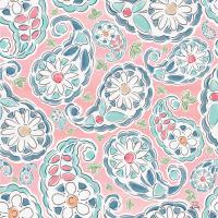 Springtime Pattern IIC #48573 Springtime Pattern IIC #48573
