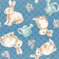 Springtime Pattern IIID #48581 Springtime Pattern IIID #48581