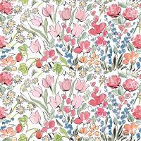 Springtime Pattern V #48586 Springtime Pattern V #48586
