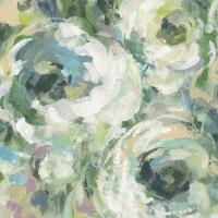 Sage and Lavender Peonies II Light #48746 Sage and Lavender Peonies II Light #48746