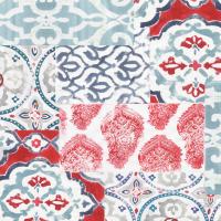 Bazaar Patchwork III #48750 Bazaar Patchwork III #48750