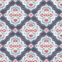 Bazaar Patchwork Pattern IIB #48753 Bazaar Patchwork Pattern IIB #48753