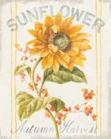 Floursack Autumn I #48765 Floursack Autumn I #48765