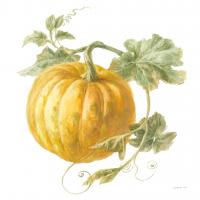 Floursack Autumn V on White #48780 Floursack Autumn V on White #48780
