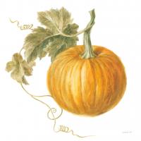Floursack Autumn VI on White #48781 Floursack Autumn VI on White #48781