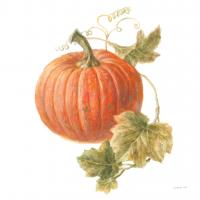 Floursack Autumn VIII on White #48783 Floursack Autumn VIII on White #48783