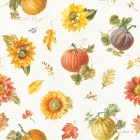 Floursack Autumn Pattern I #48784 Floursack Autumn Pattern I #48784
